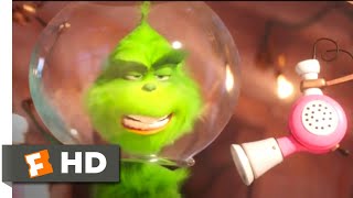 The Grinch (2018) - You're a Mean One, Mr. Grinch Scene (1/10) | Movieclips