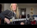 What to Practice Part 2. Ex 11ab: Joel Hoekstra