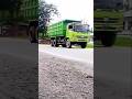 Hino dump trucks,#youtubeshorts ,#trending