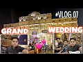 Indian wedding 🔥 | Grand wedding | lakshay verma vlogs