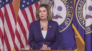 Possible Pelosi visit to Taiwan has world on edge