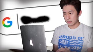 【危險】千萬不要在Google打這句說話!!!