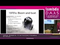 Moa Johansson - Computer Mathematics, AI and Functional Programming | Lambda Days 2019