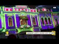 disneyland paris unveils nighttime show using paris games laser technology world dna wion