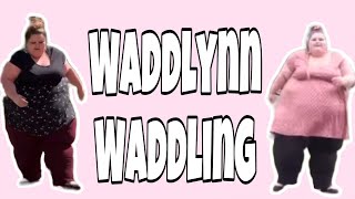 Amberlynn Reid’s Biggest Year - 2019 | Walking around *Waddleen* 🤭