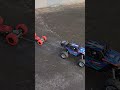 Power Off Road RC VS Stunt RC. Toydus #toysreviews #rctoys #rccar #kidscar #rcmonster #rchobby #kids