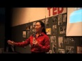 Following Your Dreams: Acacia Dai at TEDxTJHSST