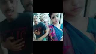 നീ പോയൽ നിൻ്റെ അനിയത്തി | tik tok അപാരത 😁 part -1 | #tiktok #ajmonworld #funny #comedy #shorts