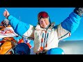 High Schooler Is Youngest American Woman to Climb Everest