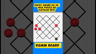 Dapat aware ka sa mga DAMA PUZZLE na katulad nito