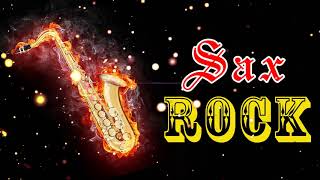 Las 20 Mejores Canciones de Rock de Todos los Tiempos en Saxo🎷El Saxofón Más Adictivo🎷Sax Mix 2020