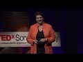 Curveballs and Blindspots: Navigating Uncertainty | Bobbie LaPorte | TEDxSonomaCounty