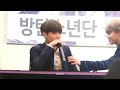 日本語字幕 bts サイン会伝説動画②ジョングク armyに絡む