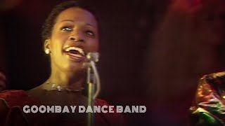 Goombay Dance Band - Seven Tears (Top Of The Pops, 4 March 1982)