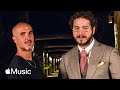 post malone: 'hollywood's bleeding' interview | apple music