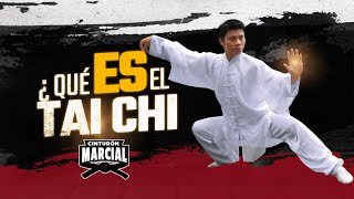 ¿QUÉ ES EL TAI CHI? sus características y Variantes 🧘