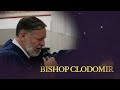 special mother’s day service with the presence of bishop clodomir