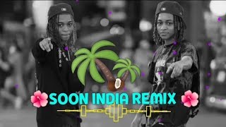 Lagu acara India Remix 2024#dj #remix #tiktok  🌴🔥