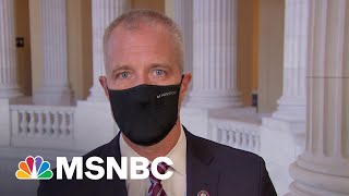 Patrick Maloney: In The GOP ‘Voices Like MTG Are Driving The Decision Making’ | Deadline | MSNBC