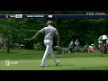 webb simpson’s round 1 highlights from the greenbrier 2018