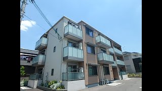 エコヴィル水通201 橿原神宮前駅　2LDK　ハイツ　賃貸館ニーズホーム