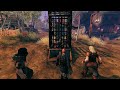 【valheim ヴァルヘイム】建築・ビフォーアフター lv 9 before after lv 9 １４話「西部の湖畔」【no mod】hearth＆home・ゲーム実況