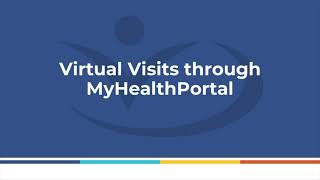How to Join a Virtual Visit at Interior Health