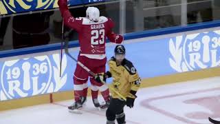 Pitsiturnaus: SaiPa-Ässät 1-1 (0-2) Ässien maalit