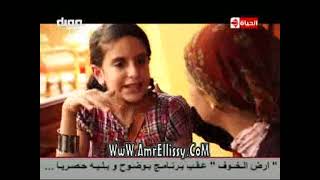 بوضوح - لقاء الأم مع بناتها بعد إختفاء 3 سنوات مع د.عمرو الليثي