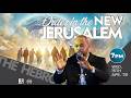 ORDER IN THE NEW JERUSALEM | Hebron Midweek Service | 15th Apr. 26 || Isaiah Macwealth