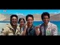 Refresh Your Memory With Most Hilarious 3 Idiots Last Scene | Kareena Kapoor | Madhavan | Aamir Khan