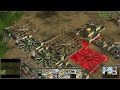 demolition 1vs7 random generals command u0026 conquer generals zero hour