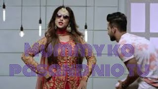Mummy Nu Pasand (Full Video Song) | Sunanda Sharma | Jai Mummy Di,O Meri Mummy Nu Pasand Nahi Hai Tu