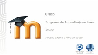 DOCENTE: ¿Cómo crear un acceso directo al foro de dudas?