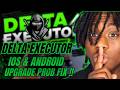 Delta Executor Mobile 2026 | NEW UPDATE + Upgrade Problem Fix | iOS iPhone iPad & Android Tutorial