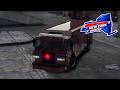 [NON ELS] [FiveM/LSPDFR] 2026 Sutphen CUSTOM Fire Rescue Truck  | GTA V
