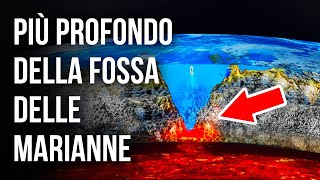 Quanto È Profondo L’Oceano? || Le Misurazioni Più Accurate