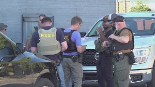 The Memphis Safe Task Force has reportedly recovered nearly 50 missing children