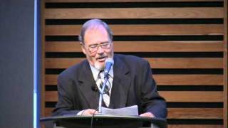 David Clayton-Thomas, Part 1 | Sept. 20, 2010 | Appel Salon