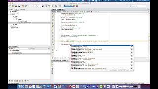 Learn Java Programming - Part 2-4-1 : Learn String data type: IndexOf method