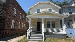 730 W 36th street Norfolk VA