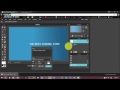 How To Make A YouTube Banner Without Photoshop! Pixlr Tutorial 640x360