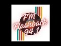 Transmisión en vivo de FM FLASHBACK