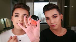 #BeautyMarc | Jay and Zachary Unbox The Spring 2018 Runway Nail Lacquers