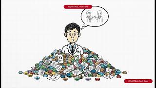 Automate Your Pharmacy: ScriptPro's Robotic Dispensing & Workflow Solutions