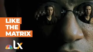 Systemic Racism Is a Lot Like The Matrix | NBCLX