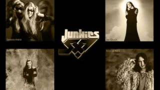 Junkies - Revelation Mary