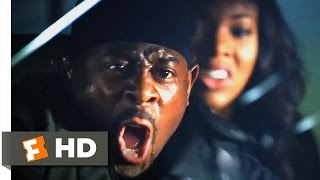 Bad Boys II (2003) - Crashing Through Cuba Scene (9/10) | Movieclips