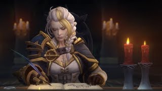 [Spoilers] Jaina's Nightmare