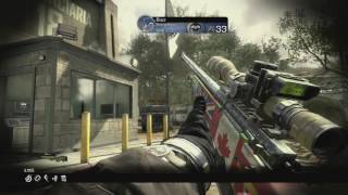 crossmap BILL